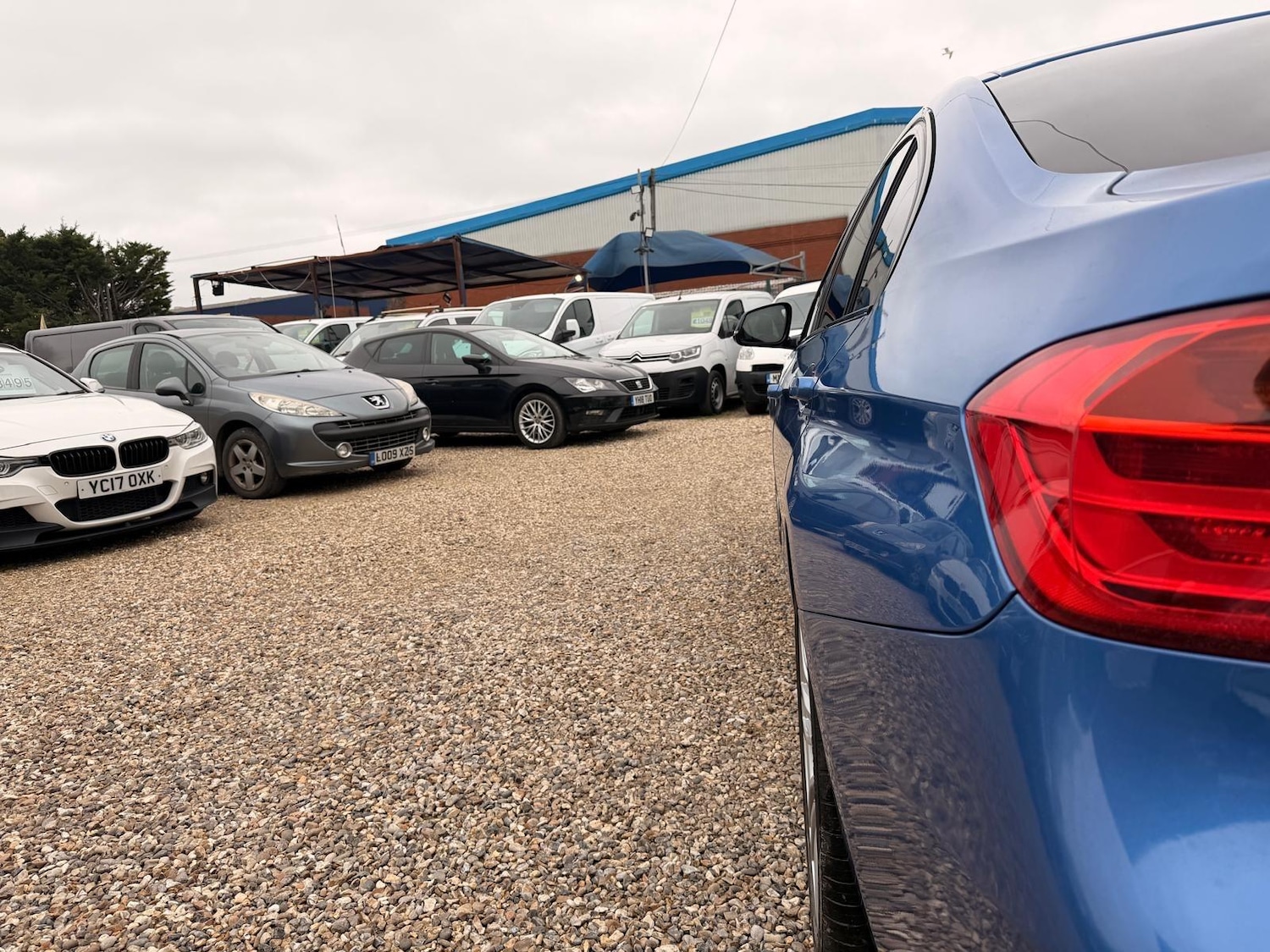 Used BMW 3 Series 2012 for sale - 77882264: Photo 90