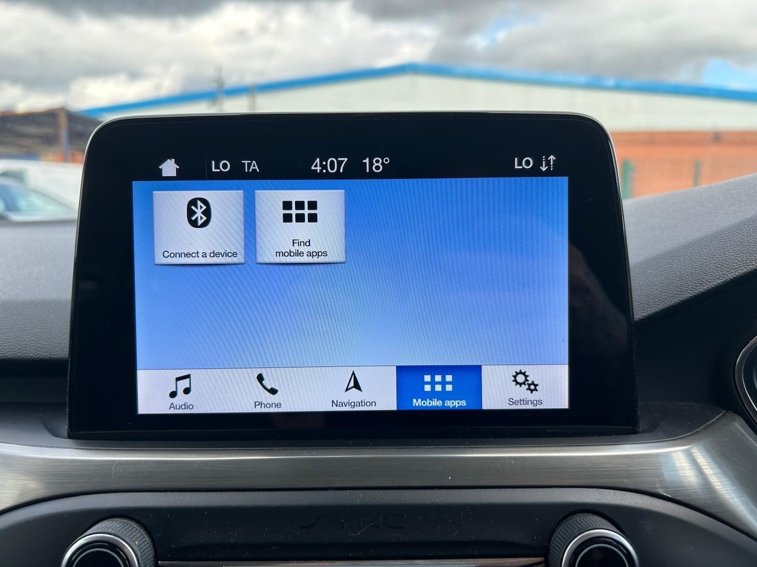 Vehicle 55