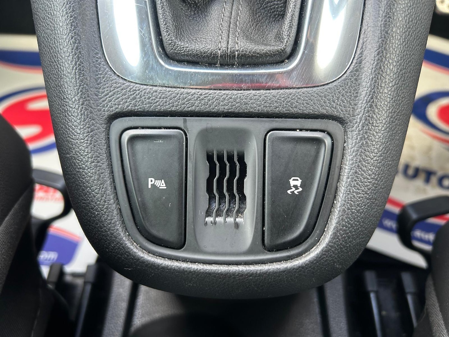 Used Vauxhall Zafira 2018 for sale - 76995376: Photo 25