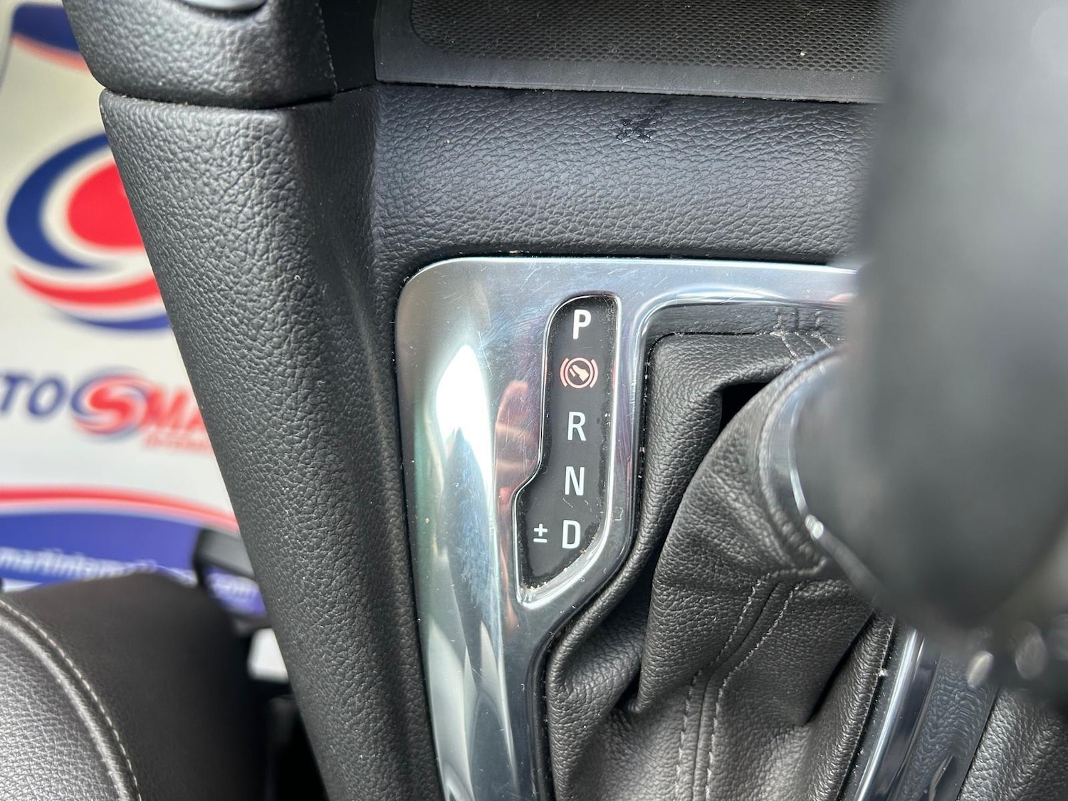 Used Vauxhall Zafira 2018 for sale - 76995376: Photo 26