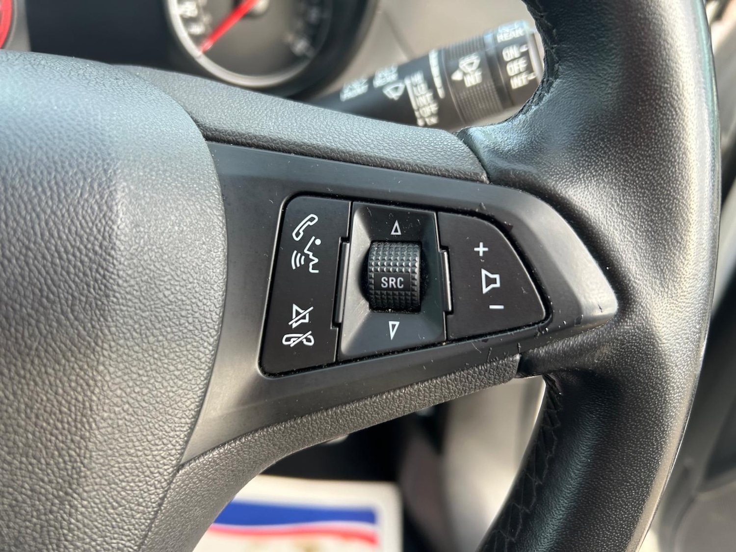 Used Vauxhall Zafira 2018 for sale - 76995376: Photo 29