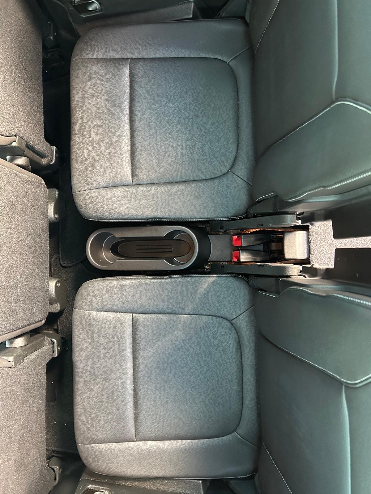 Used Vauxhall Zafira 2018 for sale - 76995376: Photo 31