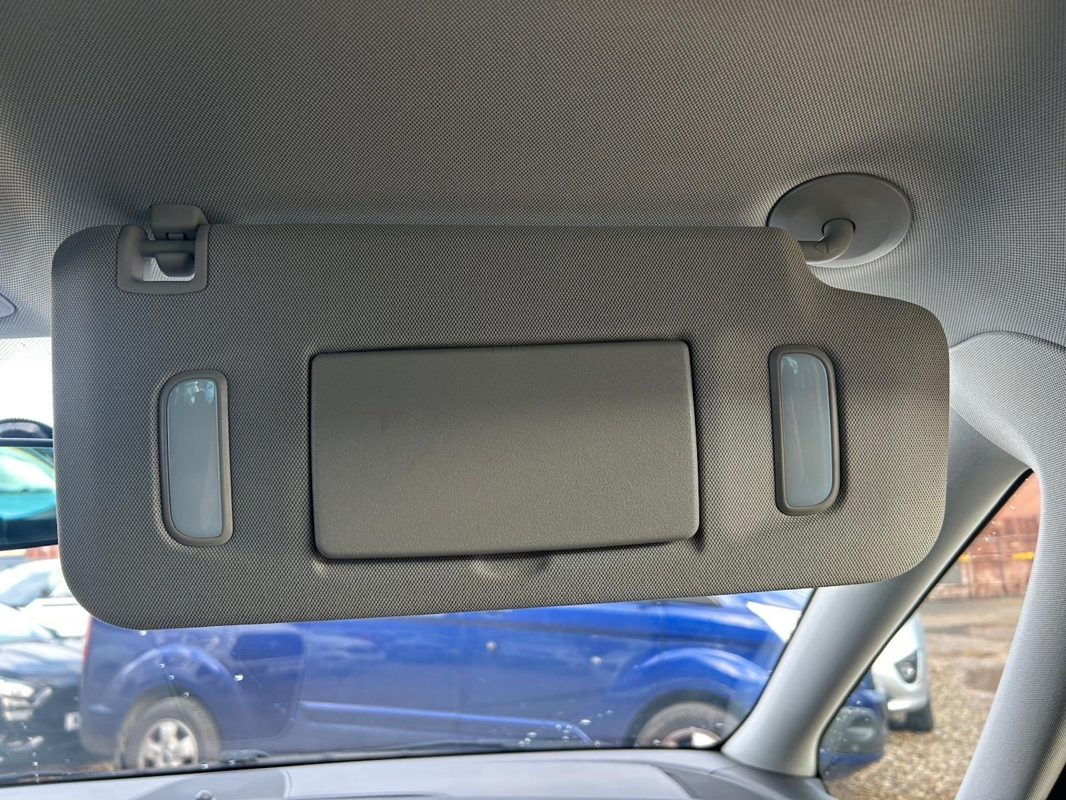 Used Vauxhall Zafira 2018 for sale - 76995376: Photo 43