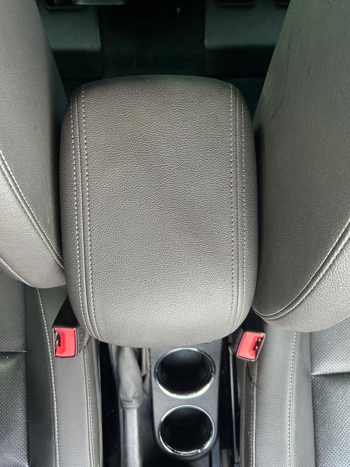 Used Vauxhall Zafira 2018 for sale - 76995376: Photo 45