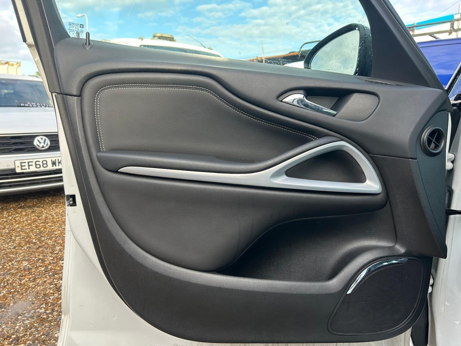 Used Vauxhall Zafira 2018 for sale - 76995376: Photo 59