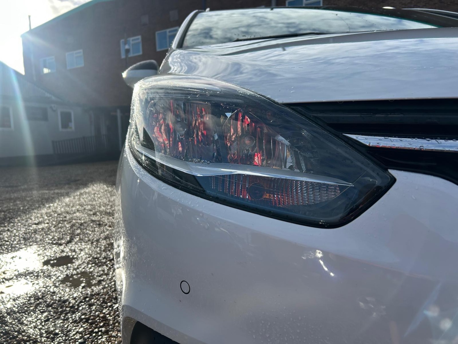 Used Vauxhall Zafira 2018 for sale - 76995376: Photo 63