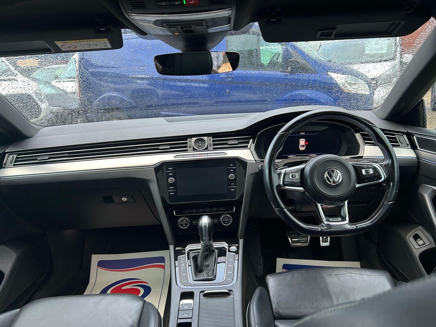 Used Volkswagen Arteon 2018 for sale - 76997668: Photo 10