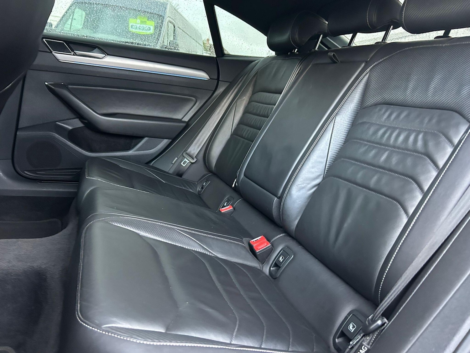 Used Volkswagen Arteon 2018 for sale - 76997668: Photo 14