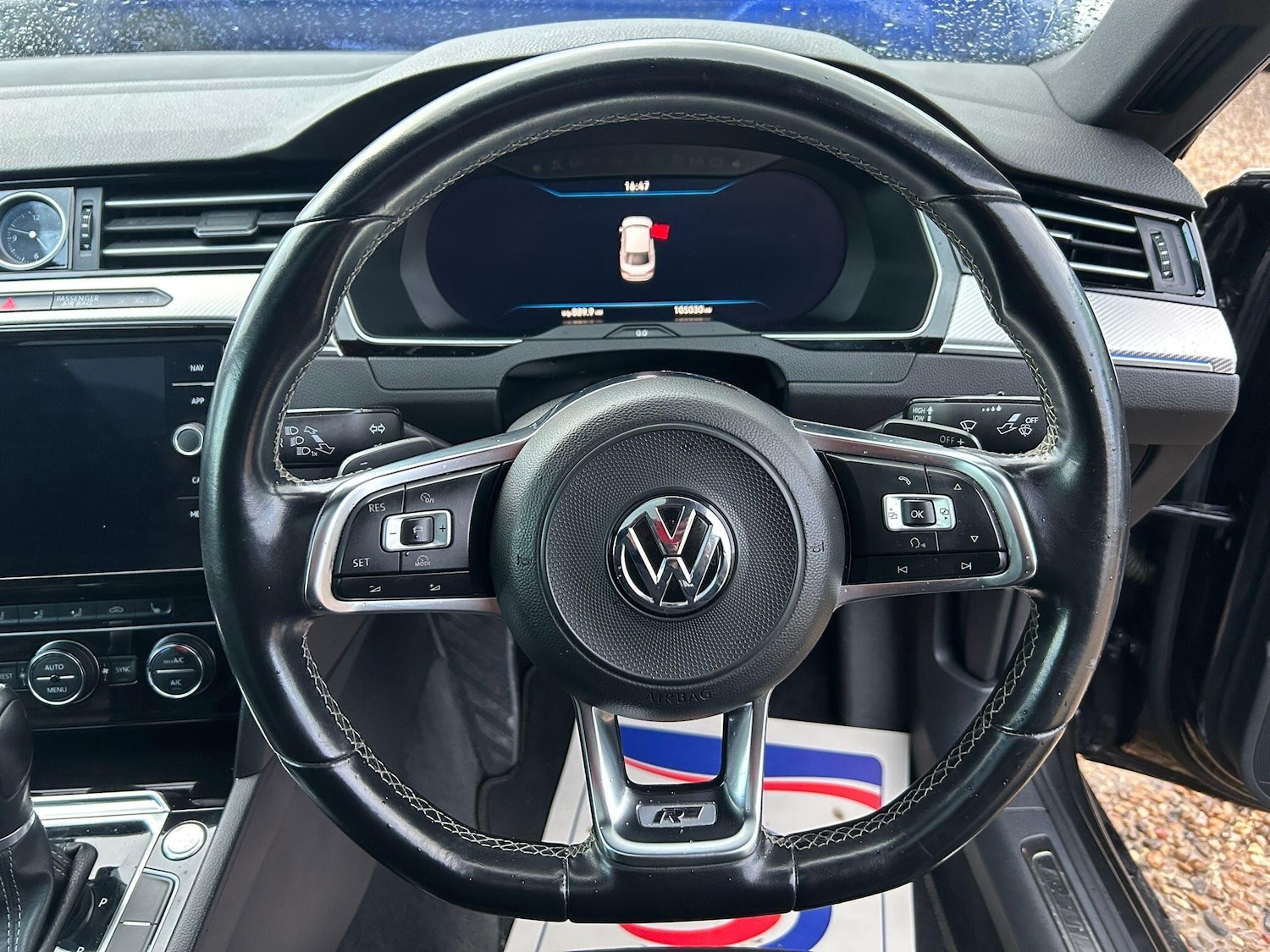 Used Volkswagen Arteon 2018 for sale - 76997668: Photo 21