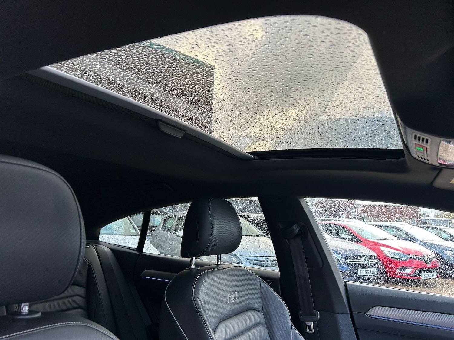 Used Volkswagen Arteon 2018 for sale - 76997668: Photo 23