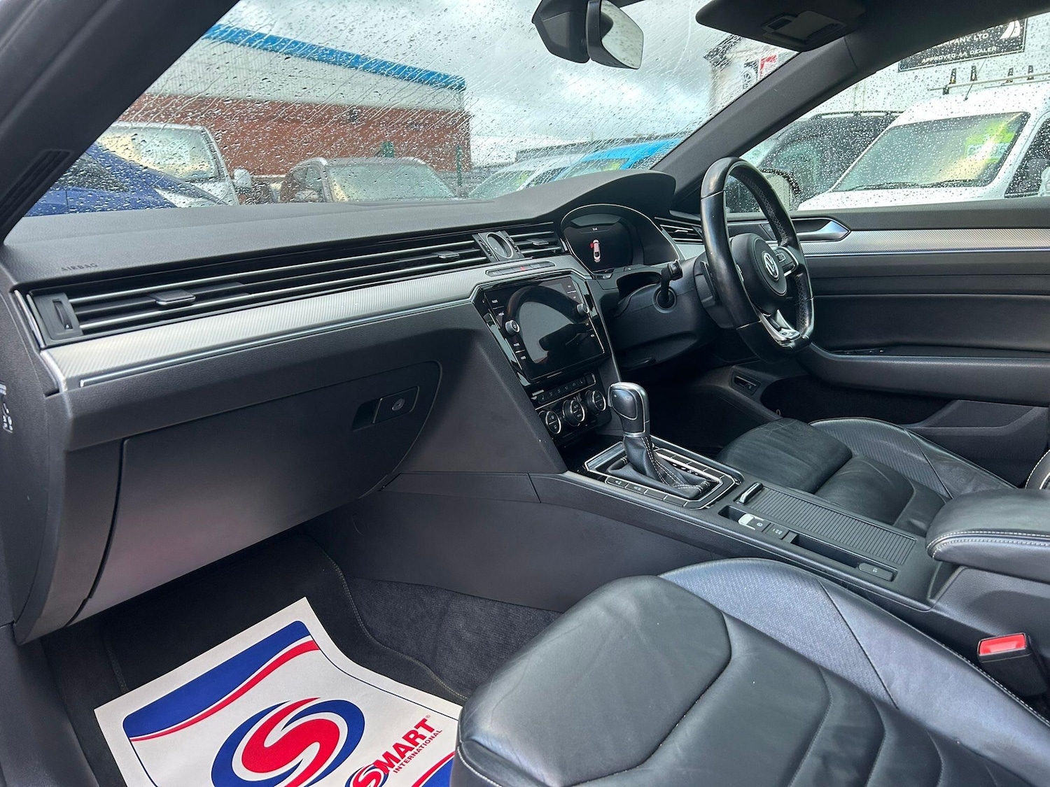 Used Volkswagen Arteon 2018 for sale - 76997668: Photo 25