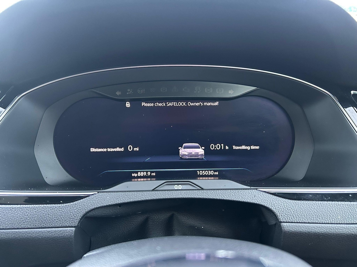 Used Volkswagen Arteon 2018 for sale - 76997668: Photo 53