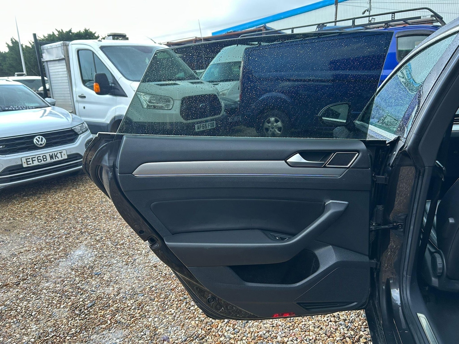 Used Volkswagen Arteon 2018 for sale - 76997668: Photo 54