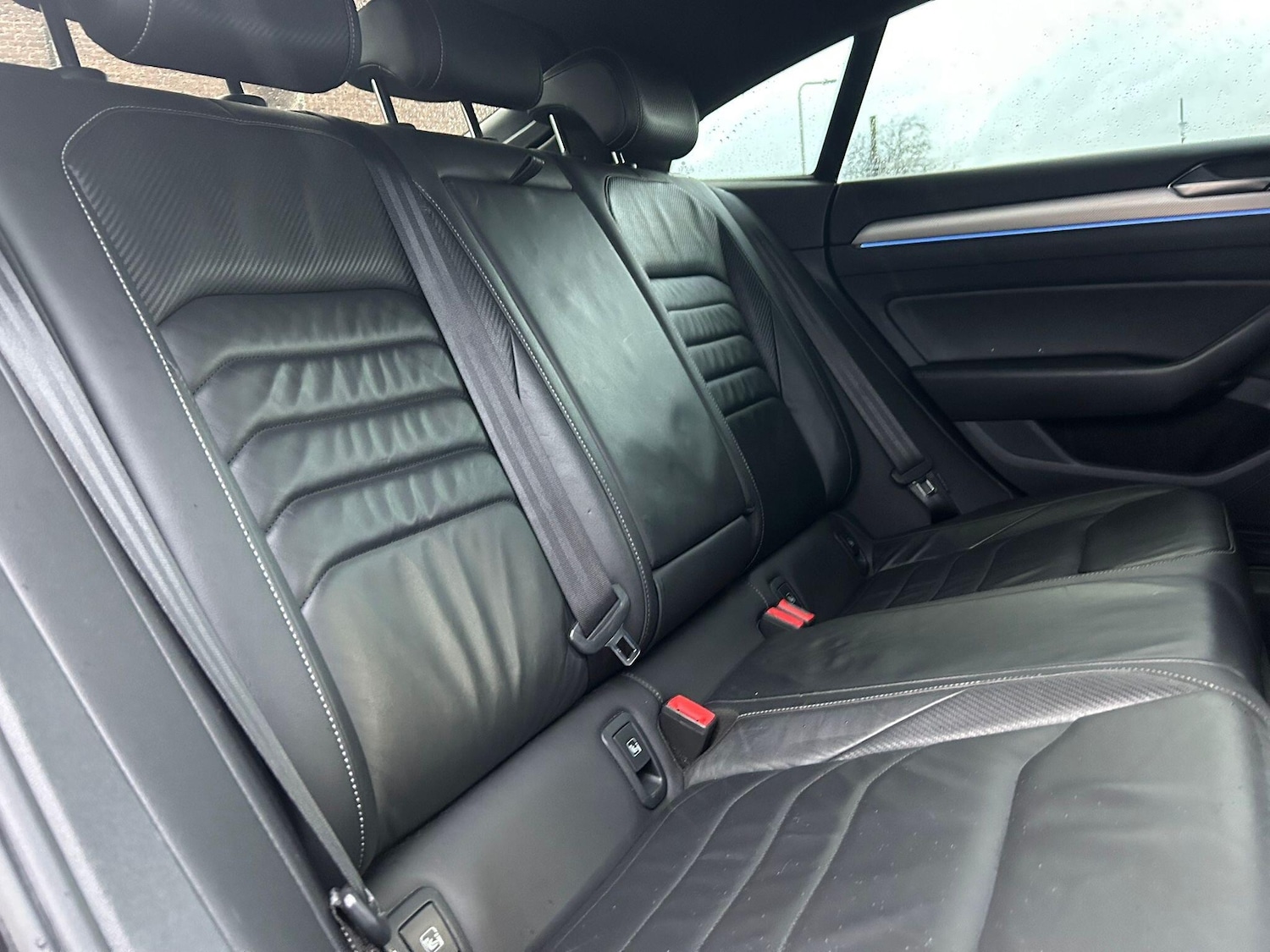 Used Volkswagen Arteon 2018 for sale - 76997668: Photo 57