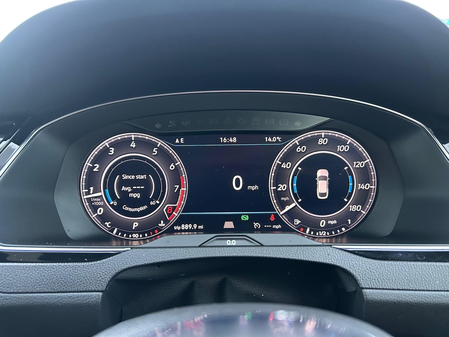 Used Volkswagen Arteon 2018 for sale - 76997668: Photo 65