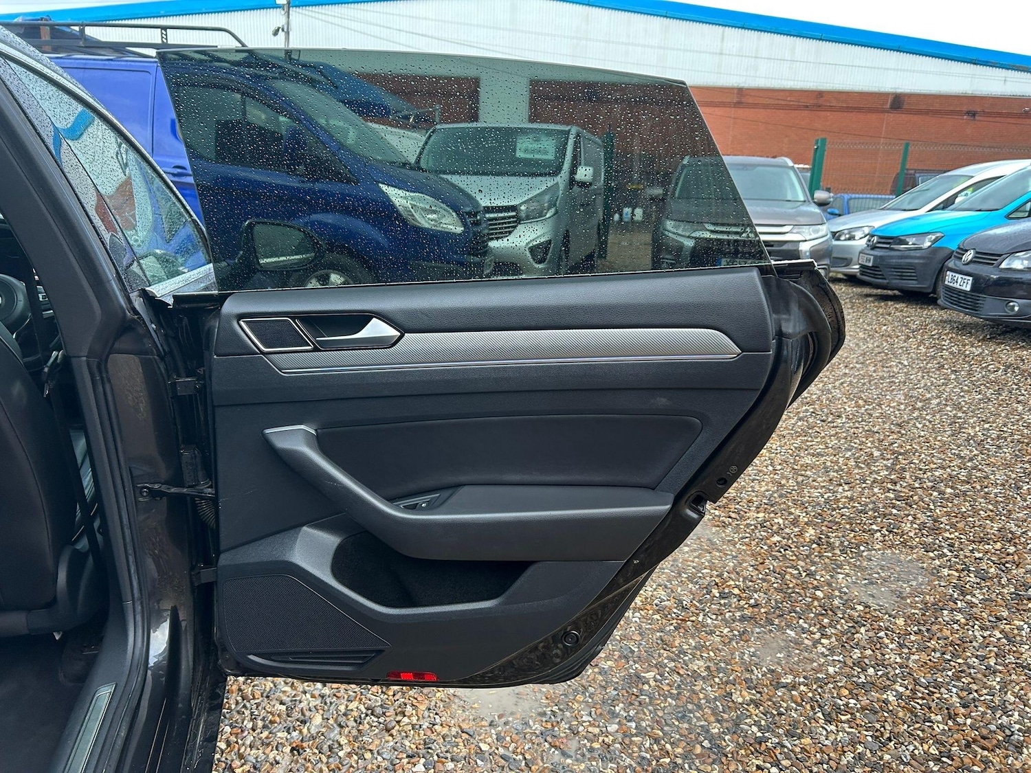 Used Volkswagen Arteon 2018 for sale - 76997668: Photo 76