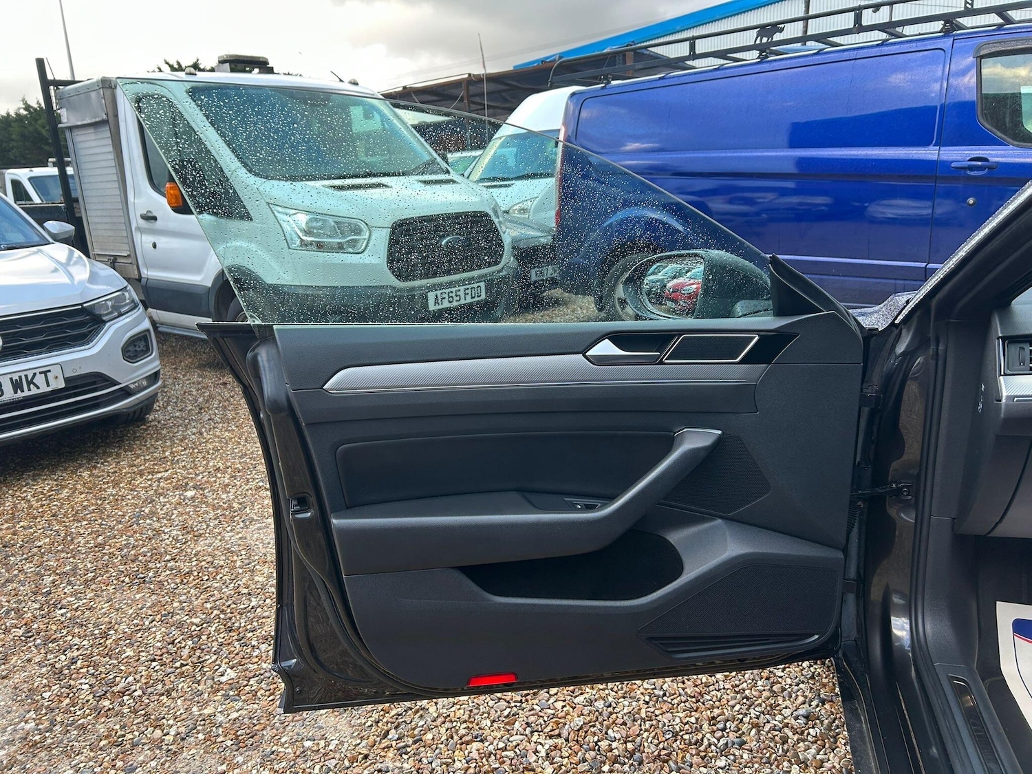 Used Volkswagen Arteon 2018 for sale - 76997668: Photo 78