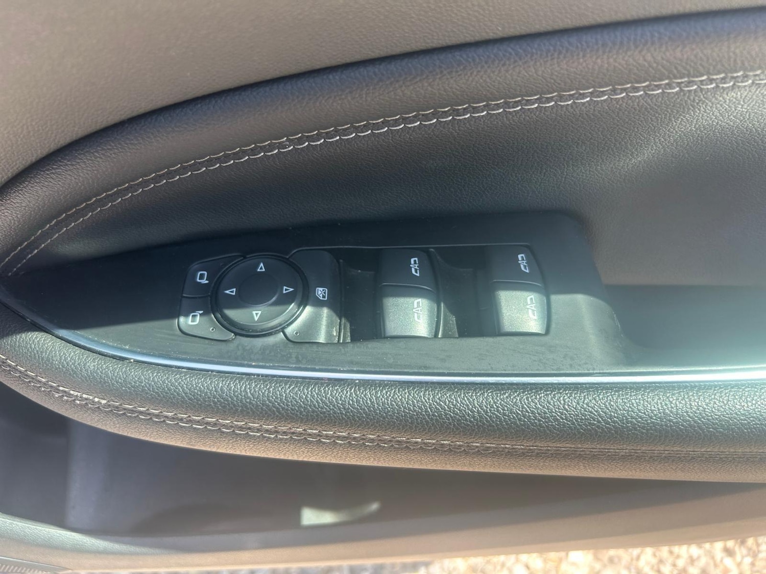 Used Vauxhall Insignia 2017 for sale - 77784335: Photo 18