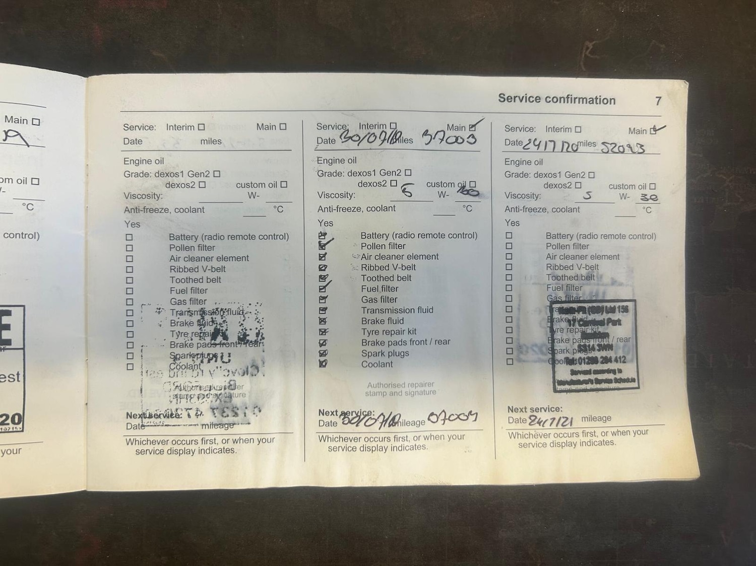 Used Vauxhall Insignia 2017 for sale - 77784335: Photo 26