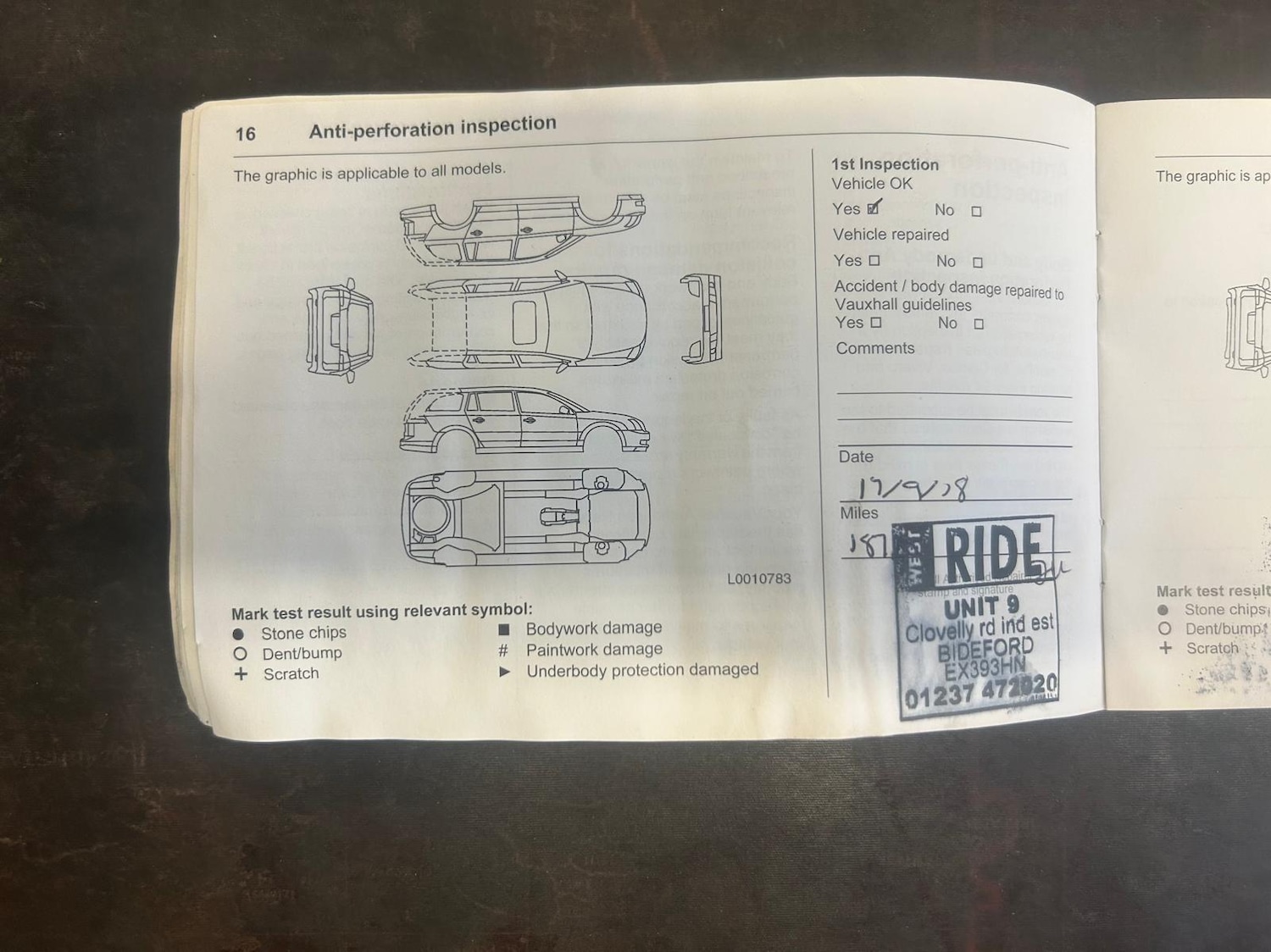 Used Vauxhall Insignia 2017 for sale - 77784335: Photo 28