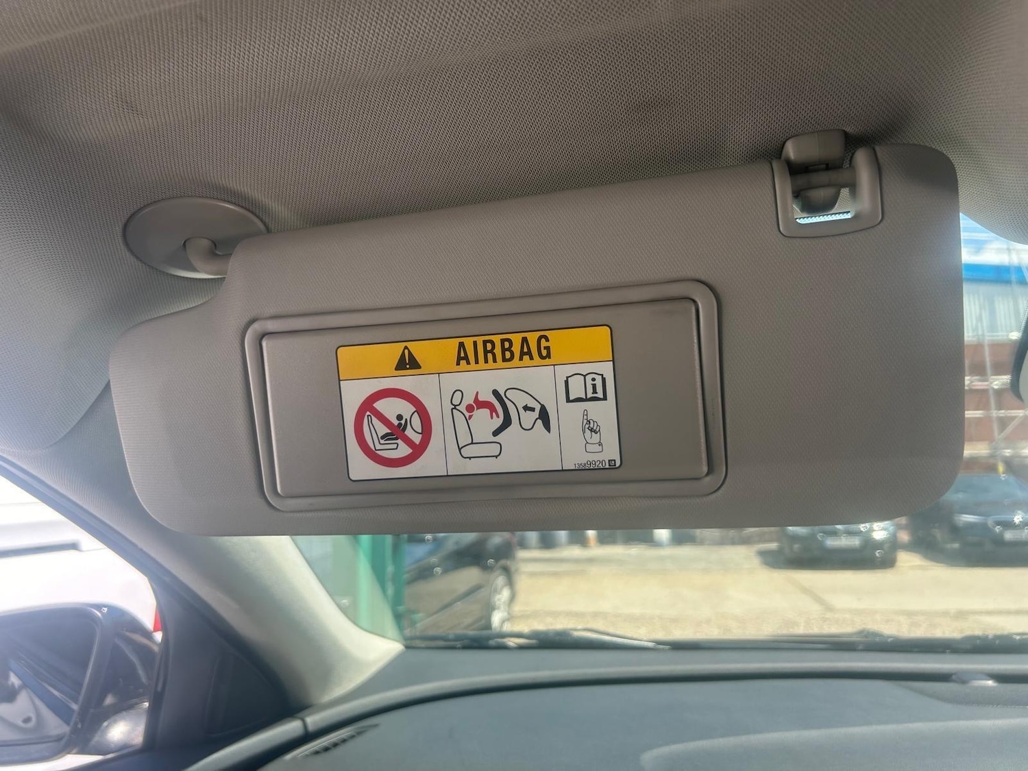 Used Vauxhall Insignia 2017 for sale - 77784335: Photo 30