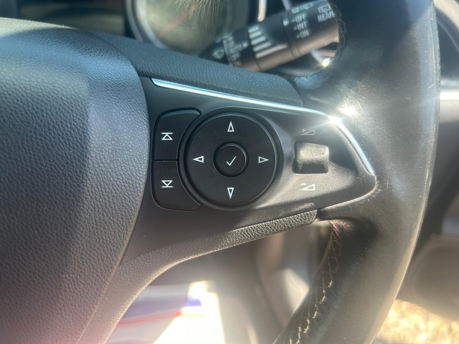 Used Vauxhall Insignia 2017 for sale - 77784335: Photo 53