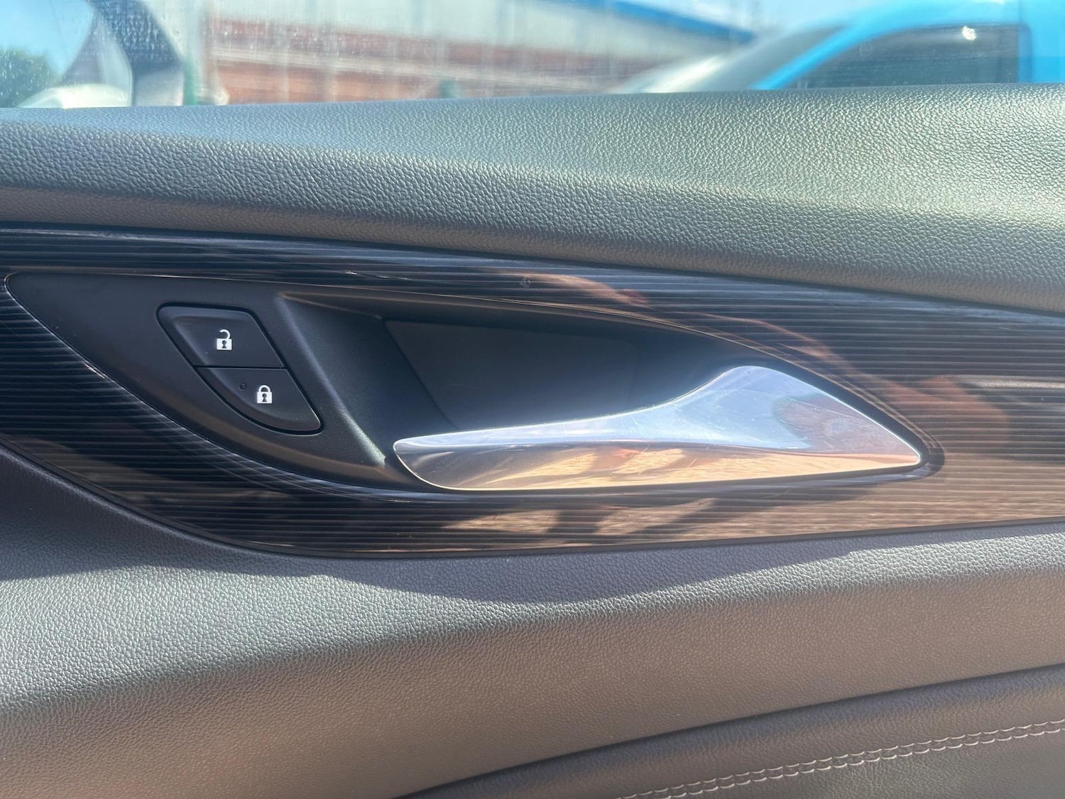 Used Vauxhall Insignia 2017 for sale - 77784335: Photo 55