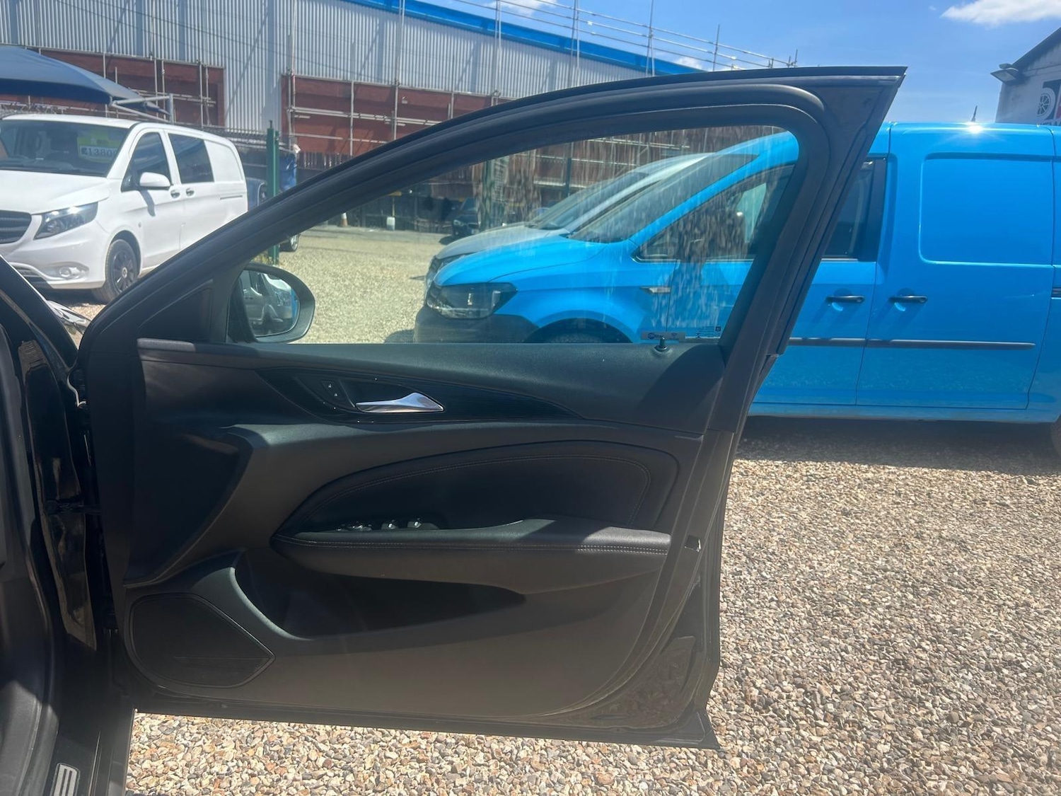 Used Vauxhall Insignia 2017 for sale - 77784335: Photo 57