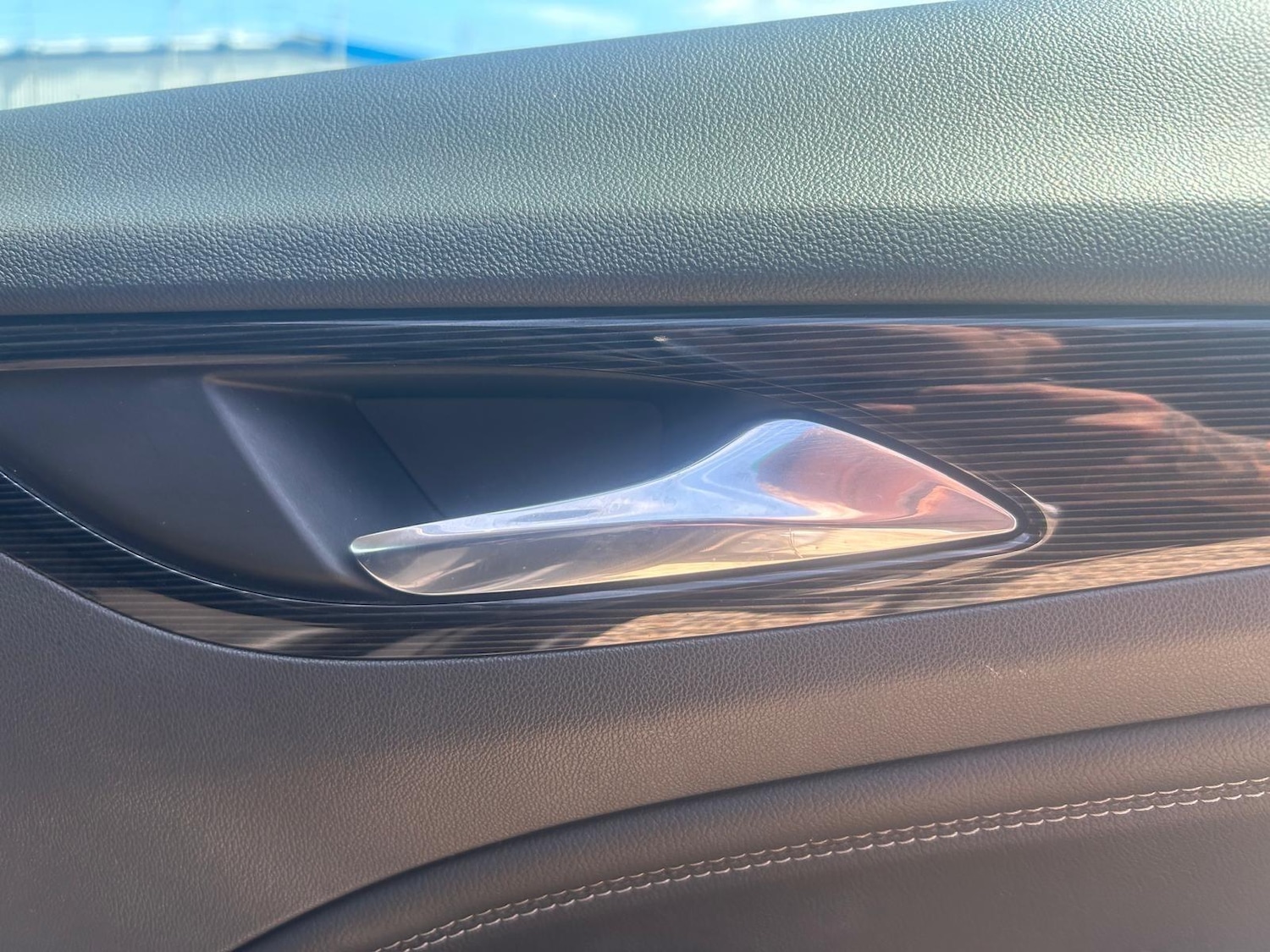 Used Vauxhall Insignia 2017 for sale - 77784335: Photo 61