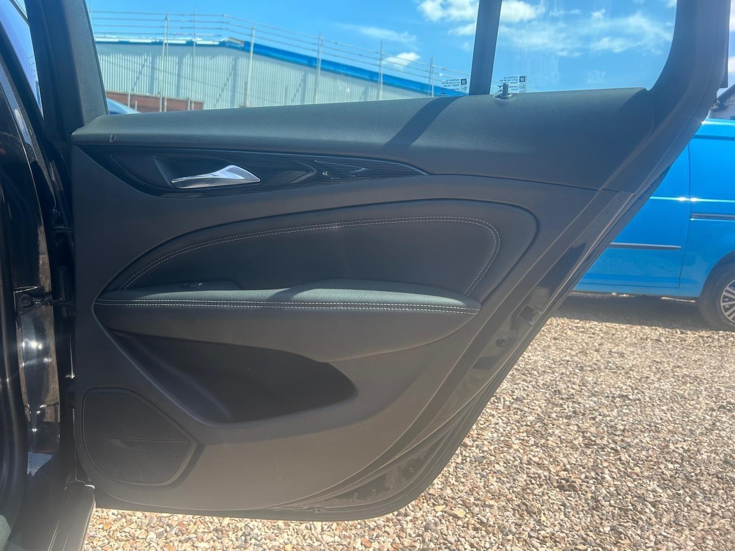 Used Vauxhall Insignia 2017 for sale - 77784335: Photo 62