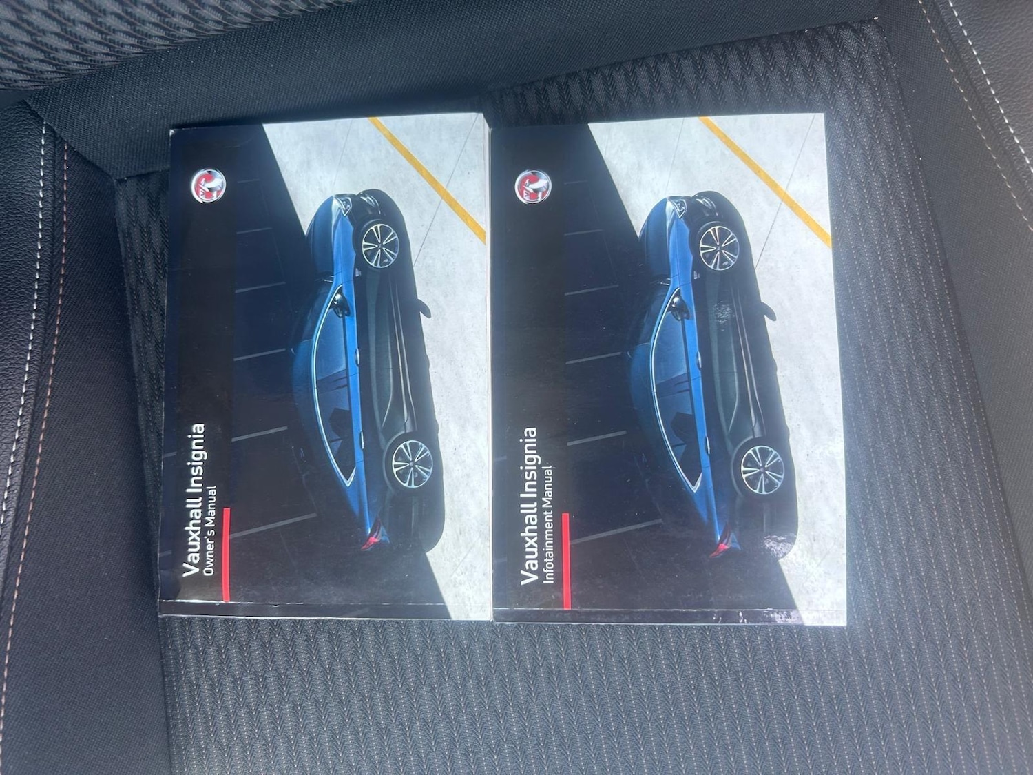 Used Vauxhall Insignia 2017 for sale - 77784335: Photo 70