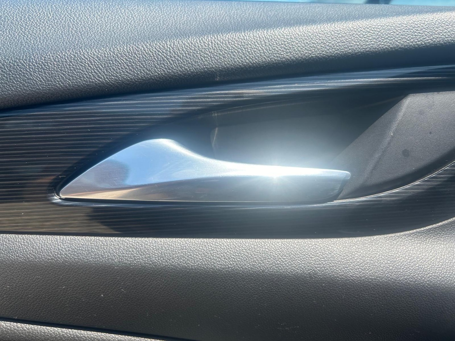 Used Vauxhall Insignia 2017 for sale - 77784335: Photo 76