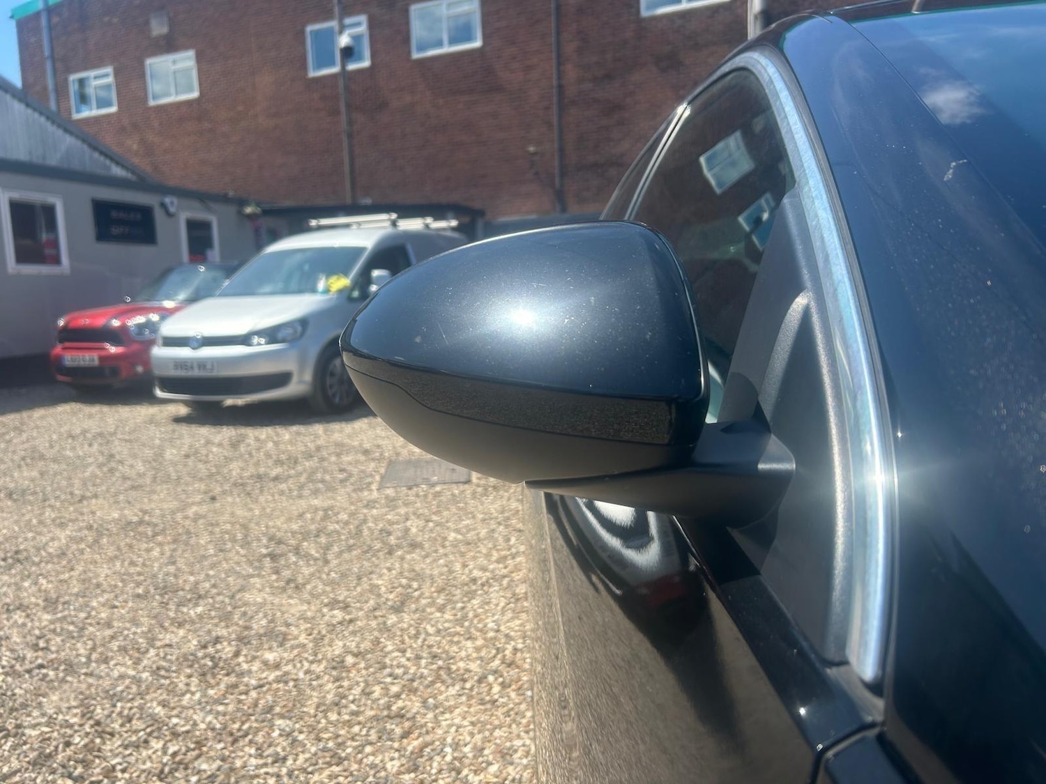 Used Vauxhall Insignia 2017 for sale - 77784335: Photo 84