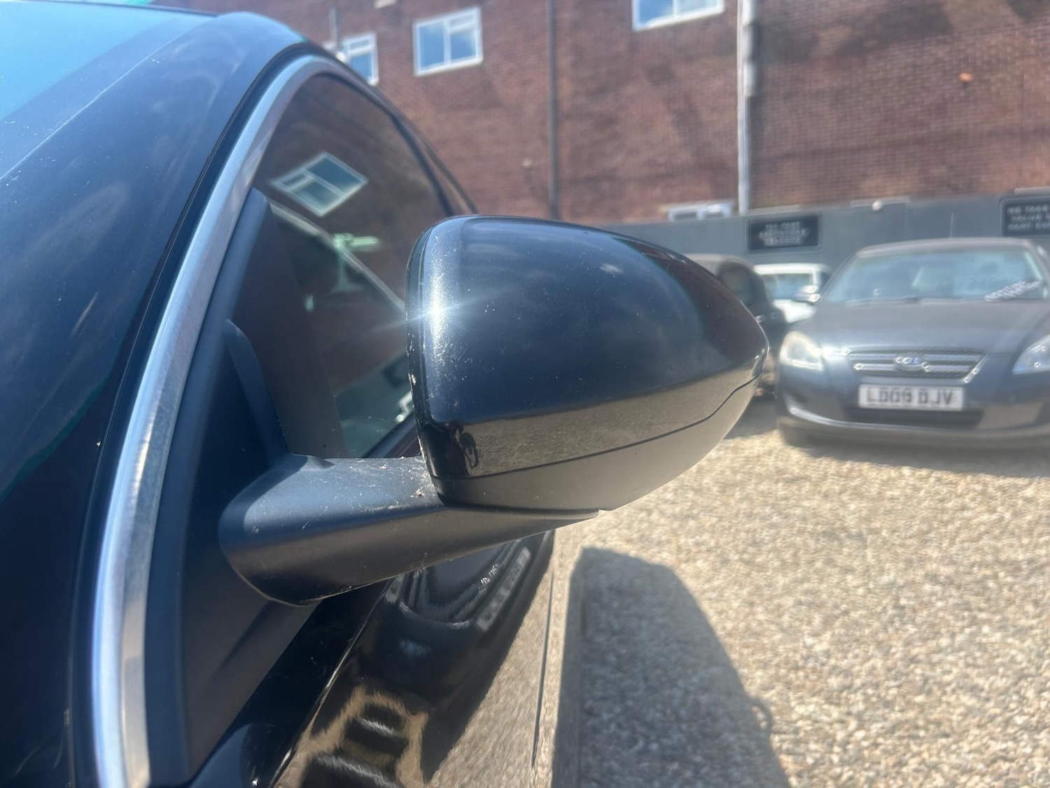 Used Vauxhall Insignia 2017 for sale - 77784335: Photo 85