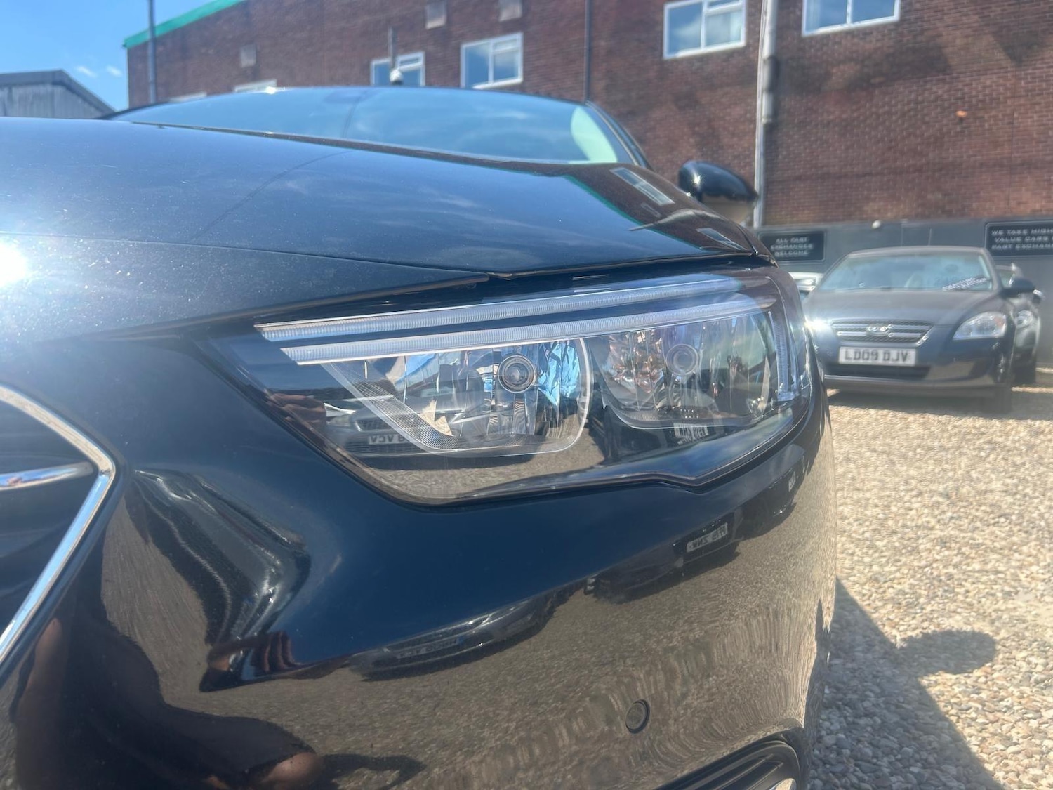 Used Vauxhall Insignia 2017 for sale - 77784335: Photo 86