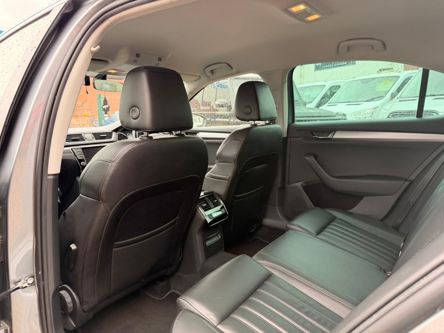 Used Skoda Superb 2016 for sale - 77632921: Photo 14