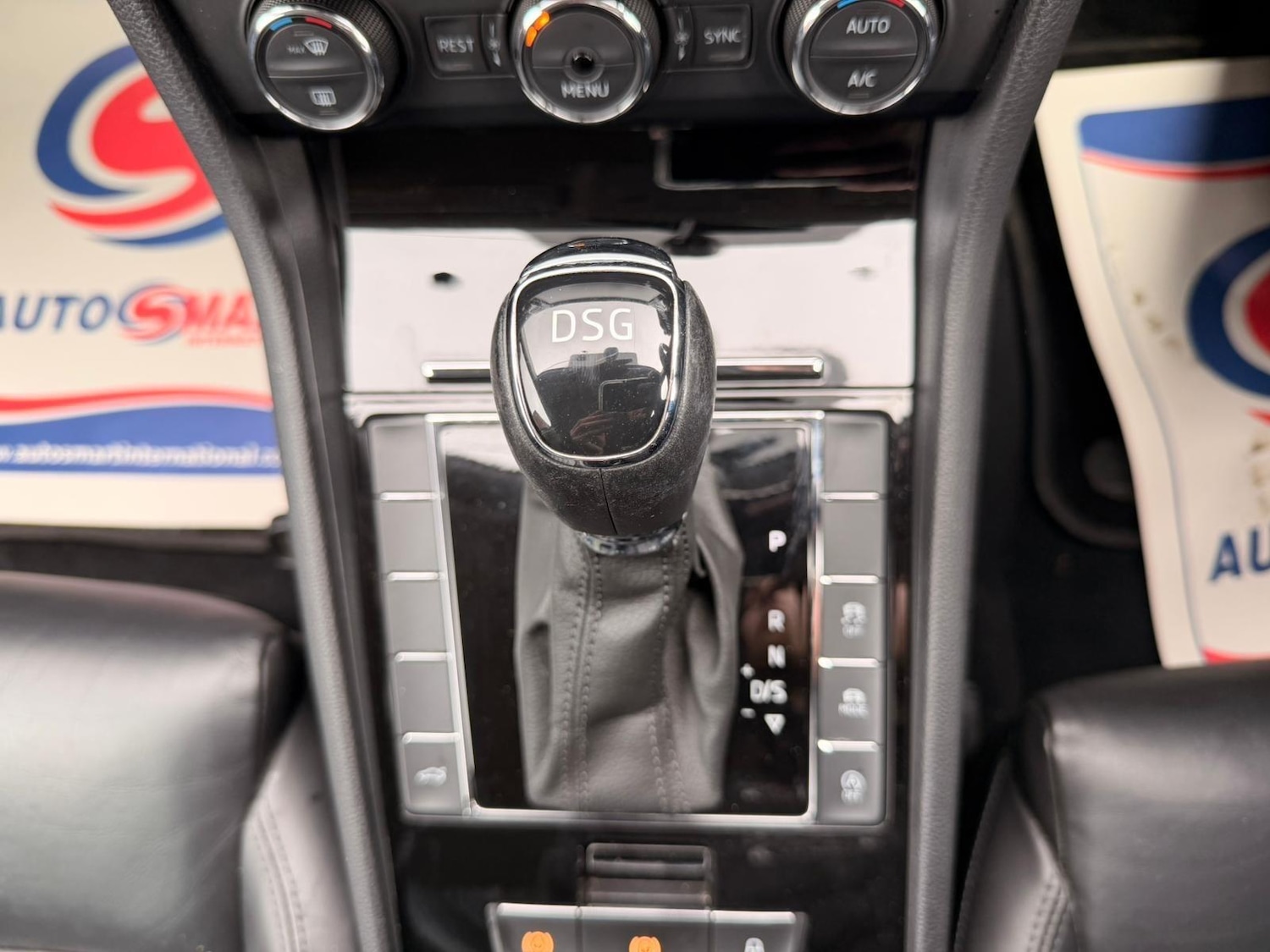 Used Skoda Superb 2016 for sale - 77632921: Photo 20