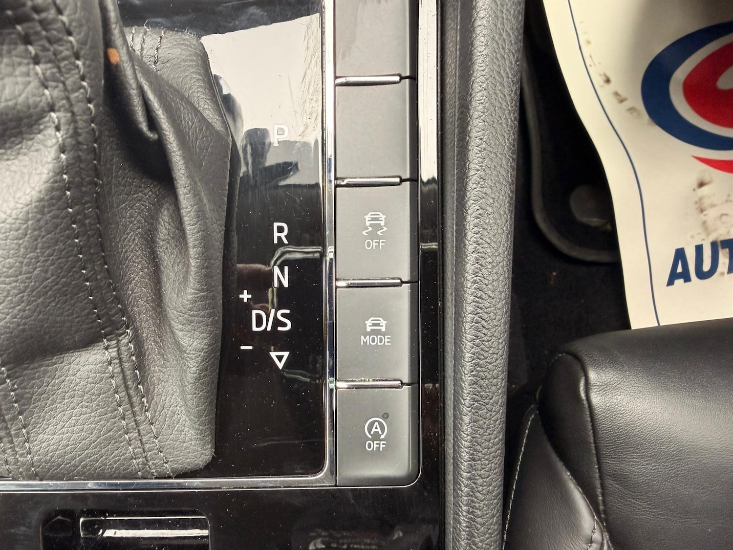 Used Skoda Superb 2016 for sale - 77632921: Photo 23