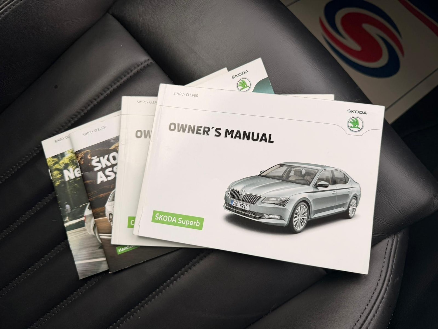 Used Skoda Superb 2016 for sale - 77632921: Photo 26