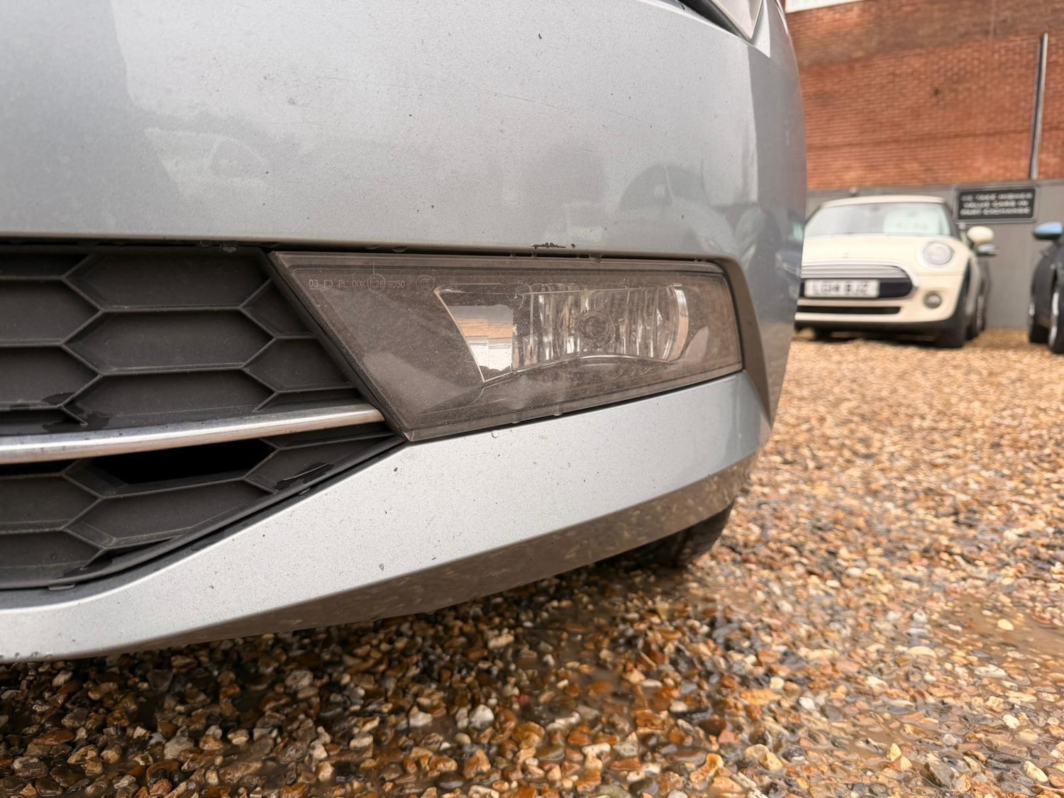 Used Skoda Superb 2016 for sale - 77632921: Photo 57