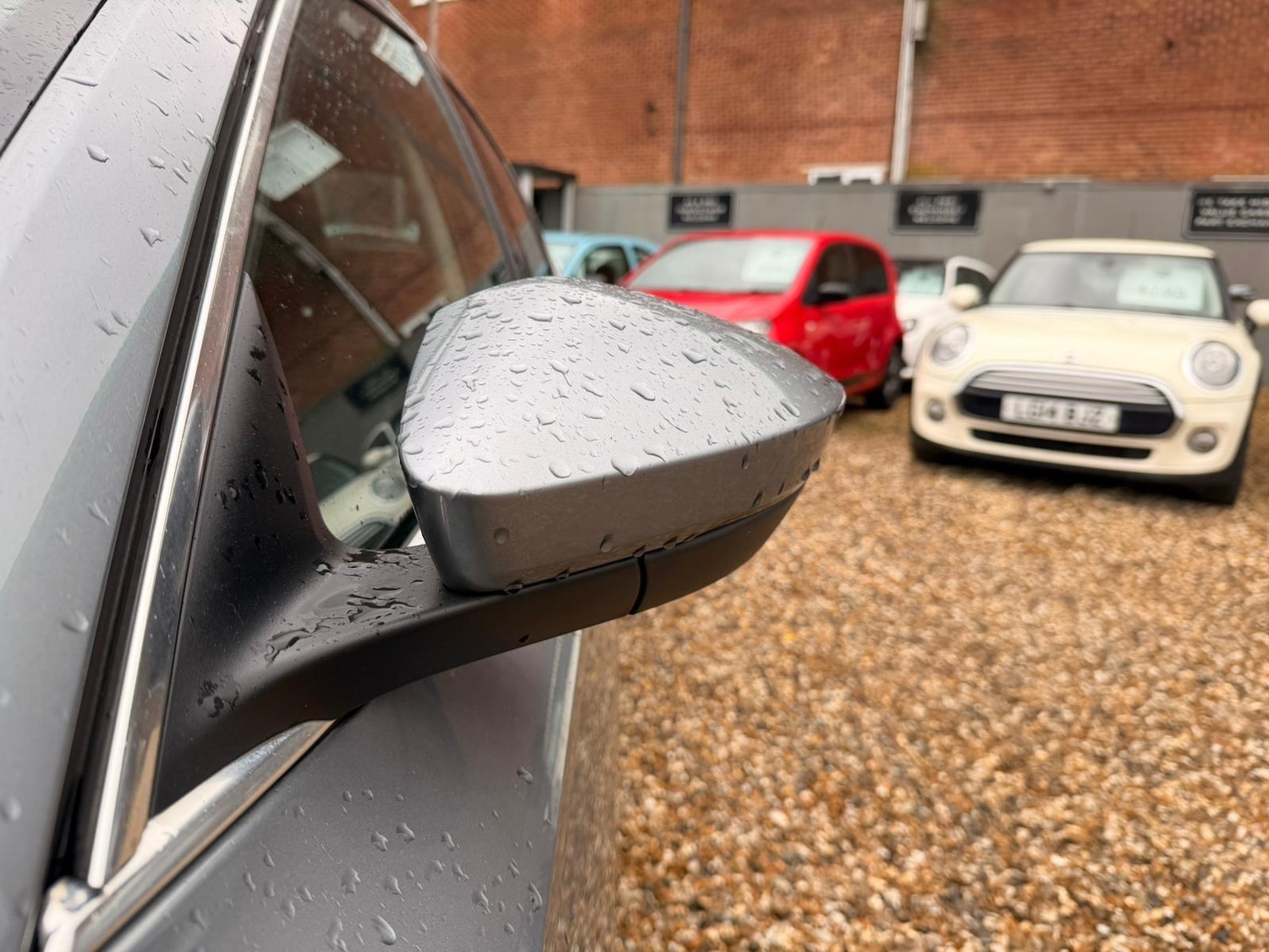 Used Skoda Superb 2016 for sale - 77632921: Photo 59