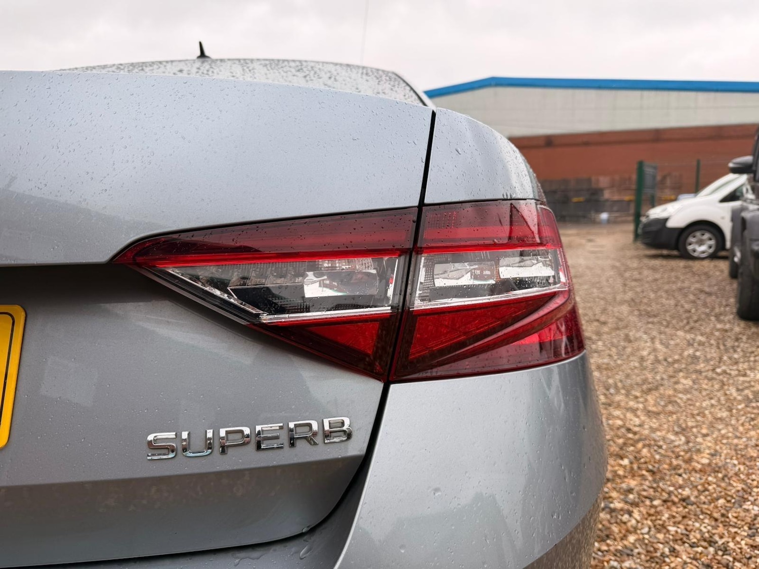 Used Skoda Superb 2016 for sale - 77632921: Photo 61