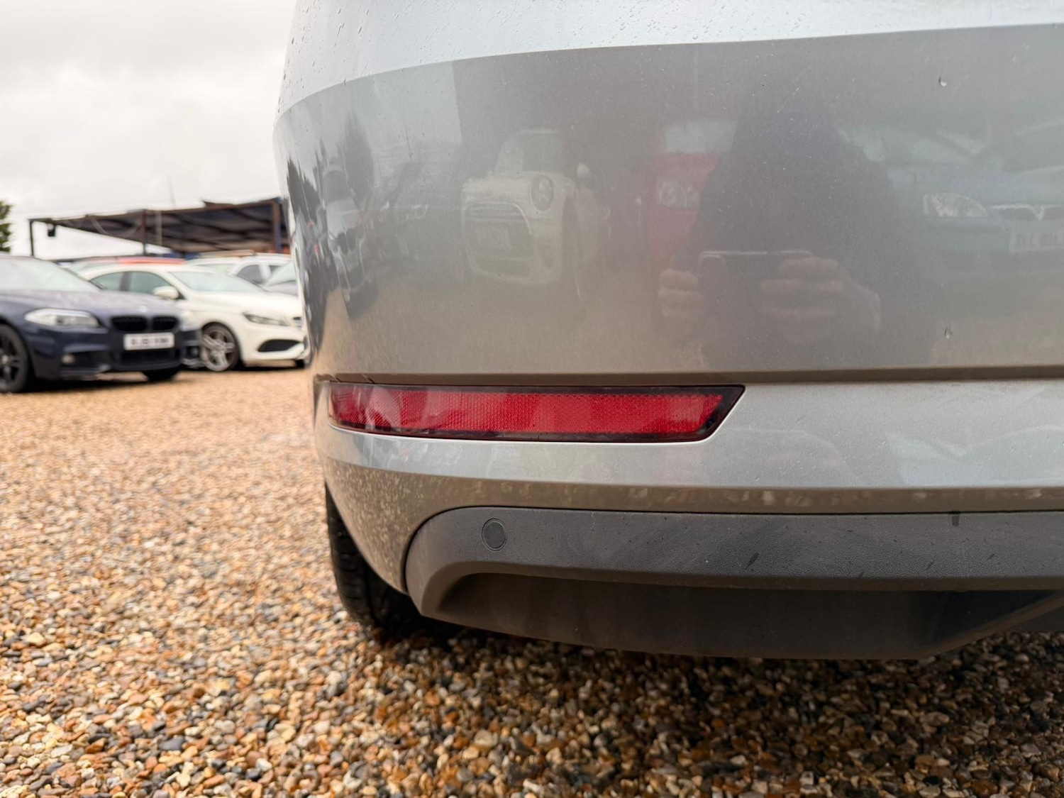 Used Skoda Superb 2016 for sale - 77632921: Photo 62