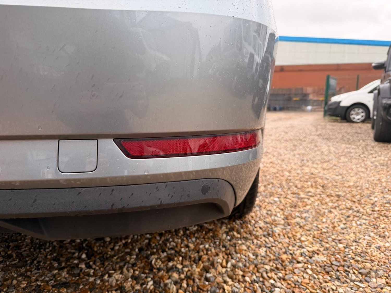 Used Skoda Superb 2016 for sale - 77632921: Photo 63