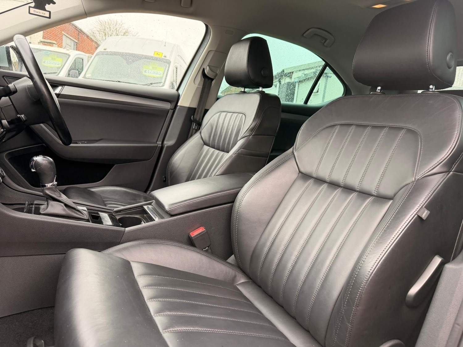 Used Skoda Superb 2016 for sale - 77632921: Photo 68