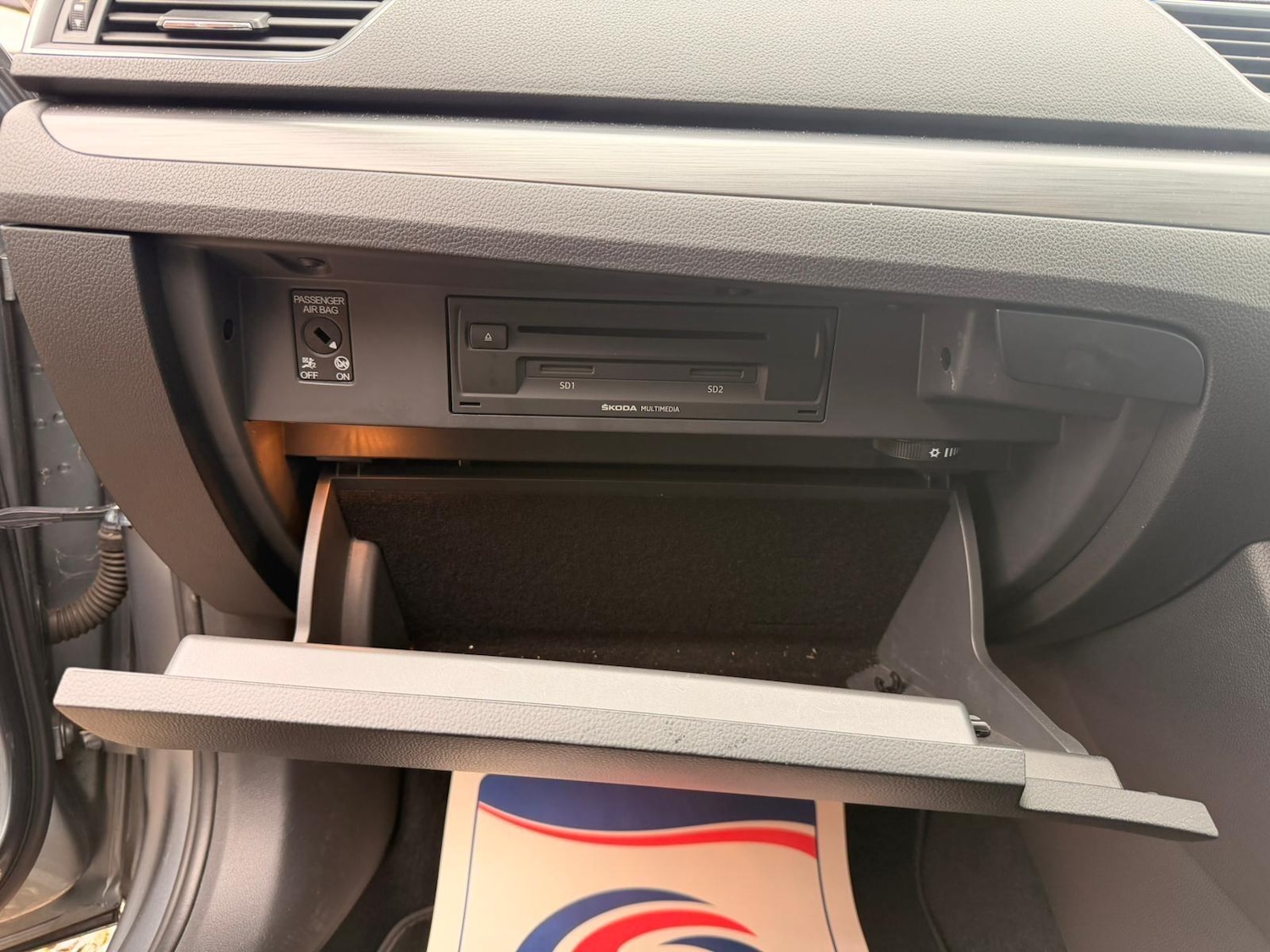 Used Skoda Superb 2016 for sale - 77632921: Photo 70