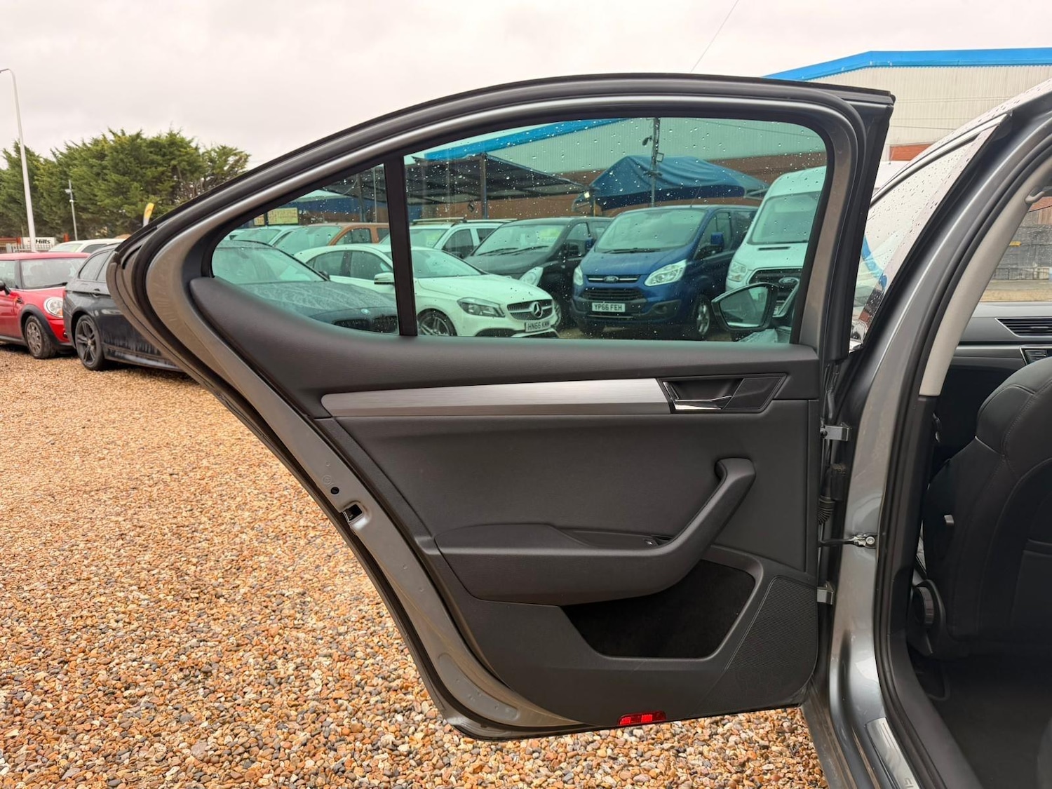 Used Skoda Superb 2016 for sale - 77632921: Photo 71