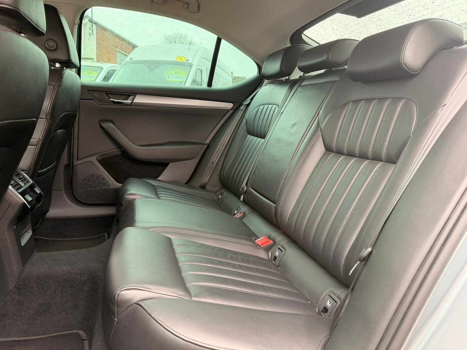 Used Skoda Superb 2016 for sale - 77632921: Photo 73