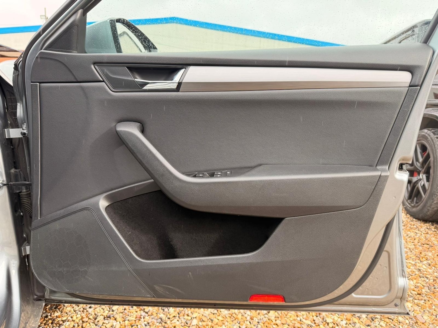 Used Skoda Superb 2016 for sale - 77632921: Photo 77