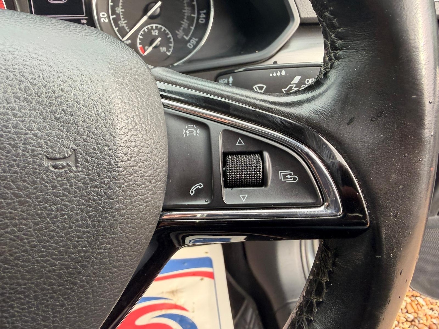 Used Skoda Superb 2016 for sale - 77632921: Photo 83